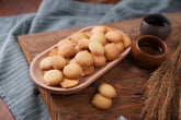 Handmade Egg Biscuit (Box)